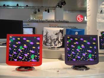 CeBit 2006